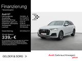 Audi Q7 55 TFSI qu. S line Air*AHK*Matrix*HuD*Virtual - gebrauchte Audi Q7 aus dem Jahr 2022