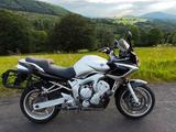 Yamaha Fazer 6  FZ2 Sporttouring