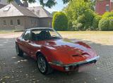 Opel Hallo.Biete aus Altersgründen meinen Opel... - Opel GT aus 1972