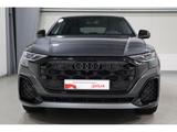 Audi Q8 TDI quattro S-Line B&O*Matrix*AreaView * - Audi mit Diesel-Antrieb