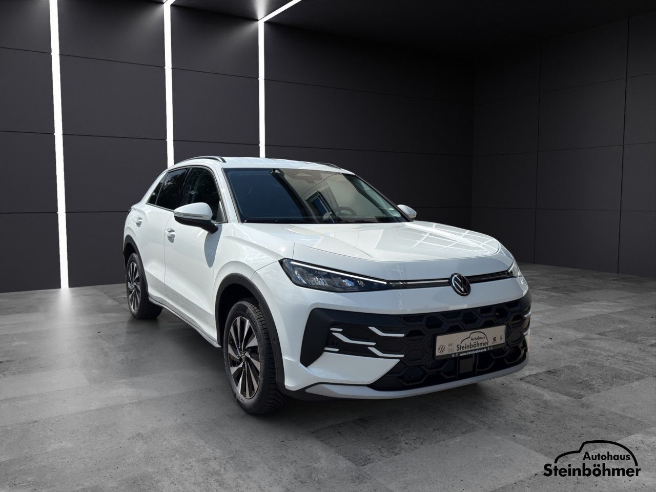 Volkswagen T-Roc - Bild 9