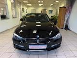 BMW 316i Limousine /WENIG KM/ AHK/ 8.FACH BEREIFT - BMW 316: 316i