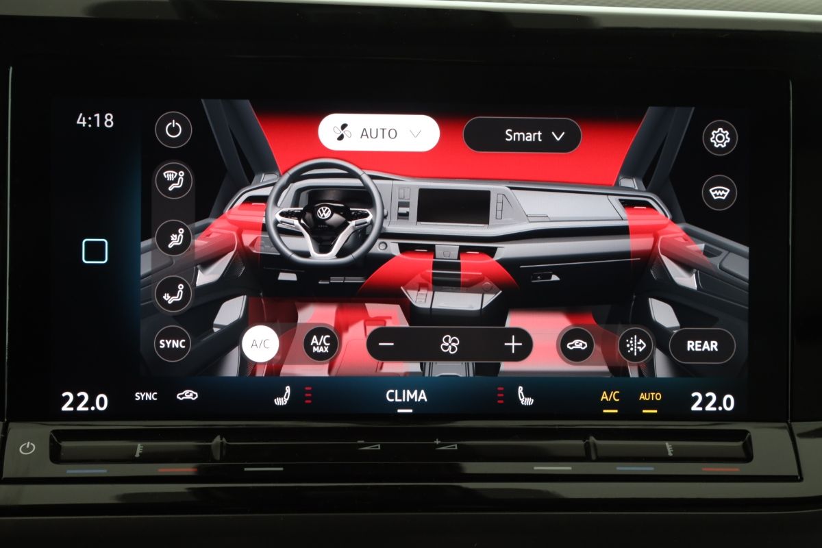 Volkswagen T7 California - Bild 18