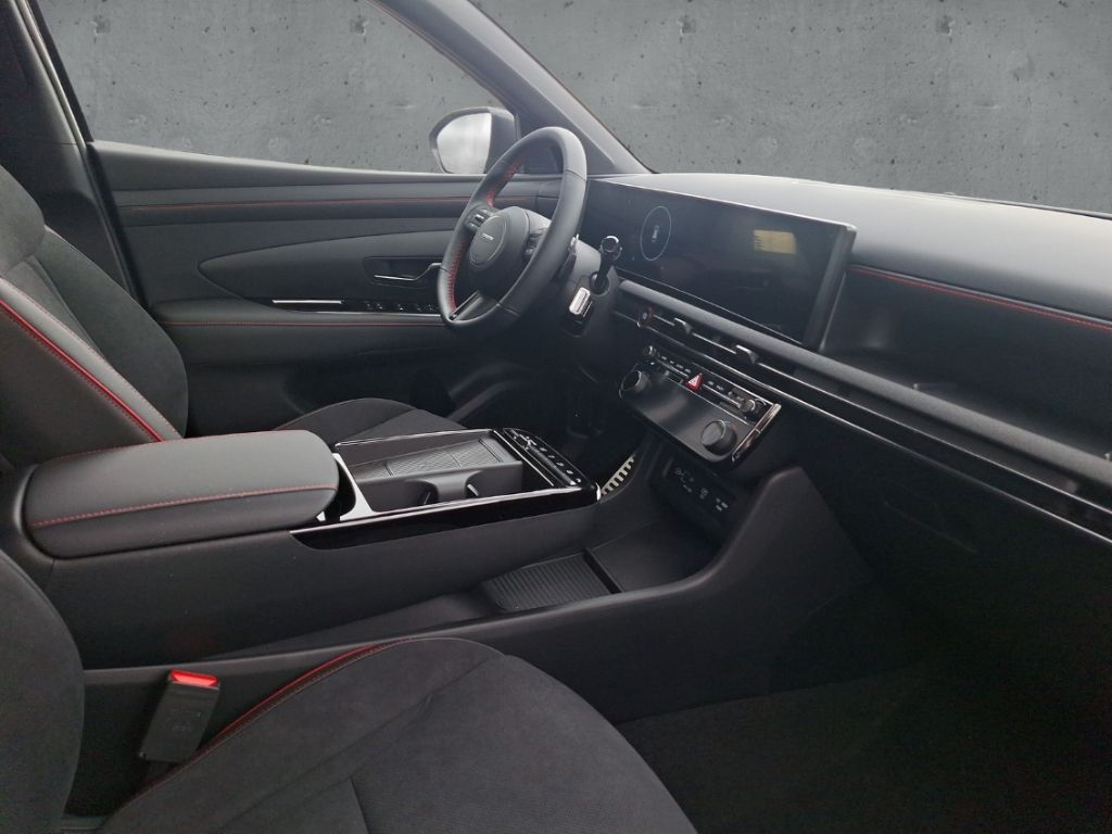 Hyundai TUCSON - Bild 13