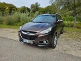 Hyundai ix35 2.0 Premium 4WD  - Hyundai ix35 in München