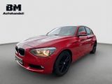 BMW 116i 5-trg. / Automatik,Sitzheizung, PDC - BMW 116: Automatik, 116i