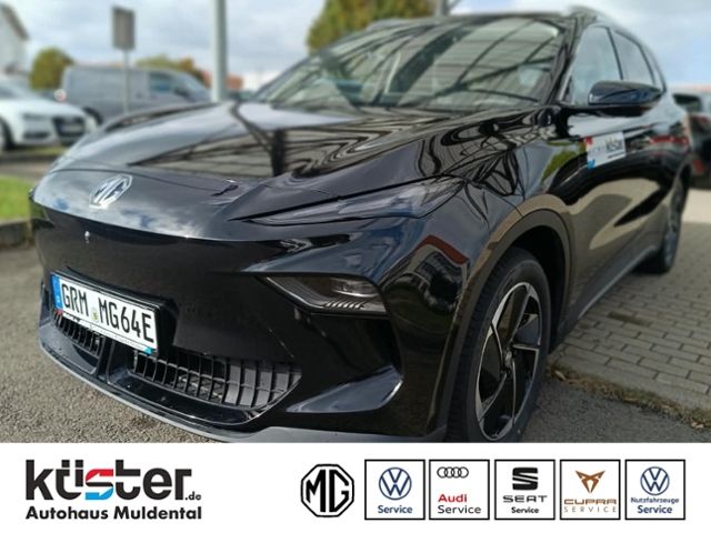 Image of MG S5