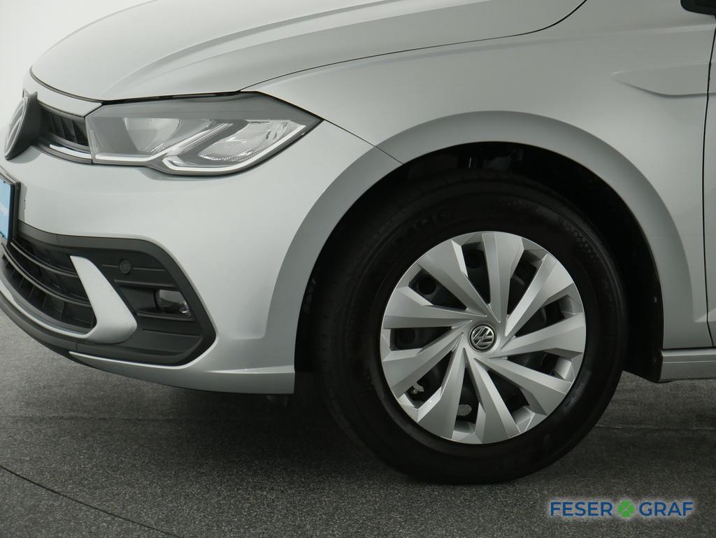 Volkswagen Polo Life 1.0 TSI DSG Navi Kamera LED SiHz, миниатюра 13