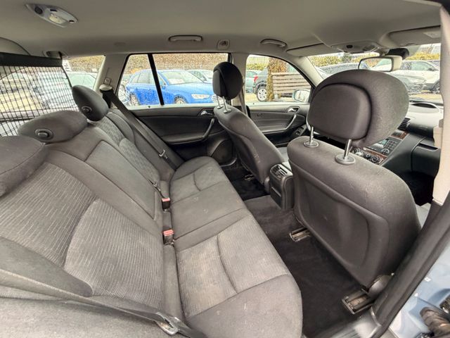 Mercedes-Benz C 220 T-Modell T CDI