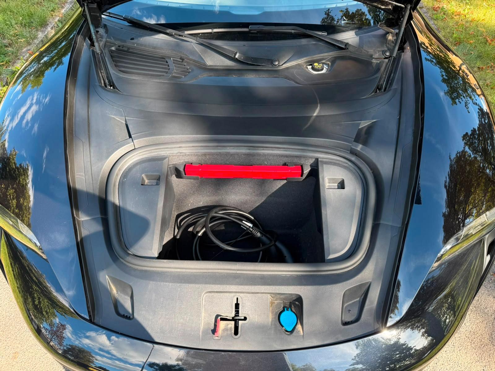Porsche Taycan 4 S 360° Tageszulassung Neue TUV!