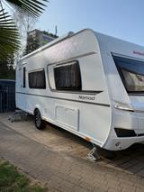 Dethleffs 520 ELT - Dethleffs 520