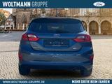 Ford Fiesta ST-Line 1.0 EcoBoost M-Hybrid Navi LED AC - Ford Fiesta Gebrauchtwagen in Bremen
