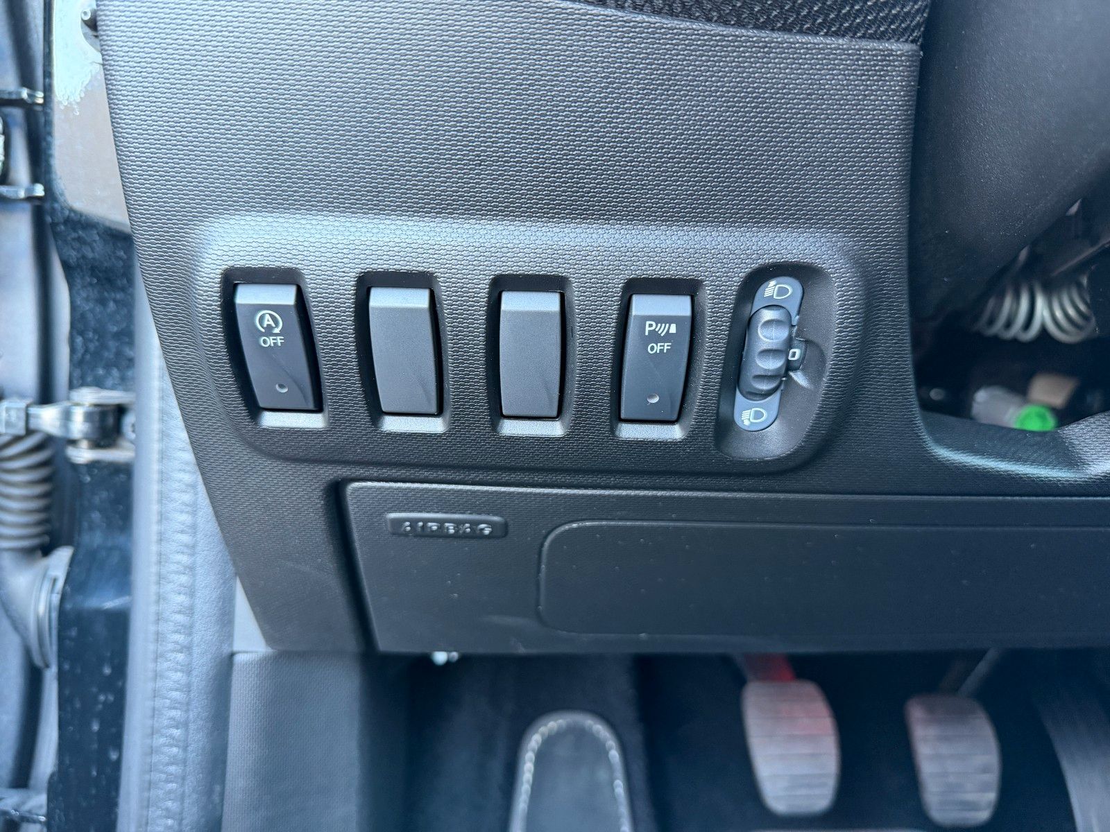 Fahrzeugabbildung Smart ForFour PASSION Tempomat+Klima+Faltdach+SHZ+BT