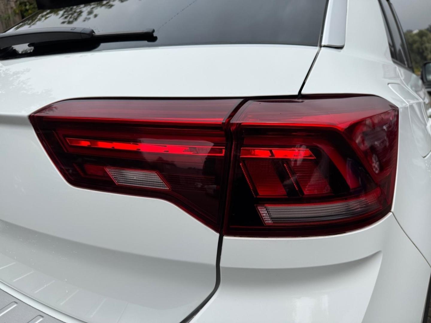 Volkswagen T-Roc R-Line 1.0 TSI LED Navi Climatronic Sitzhe, миниатюра 12