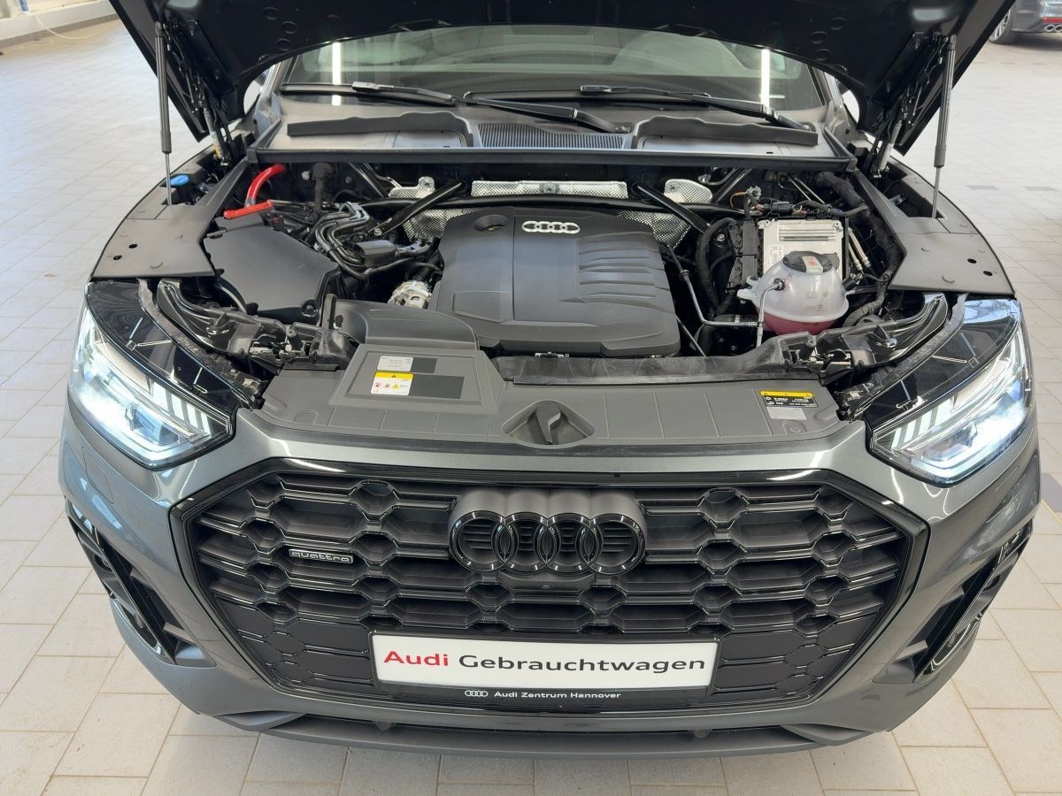 Audi Q5 - Bild 20