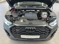 Audi Q5 - Vorschau Bild 20