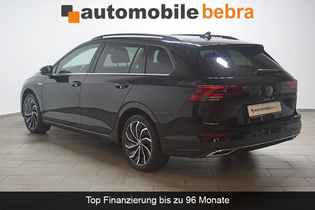 Volkswagen Golf 8 2.0TDI DSG Style Virtual AHK ACC LED, миниатюра 7