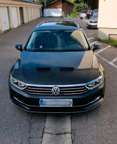 VW VW Passat B8 2.0 TDI Bluemotio Highline