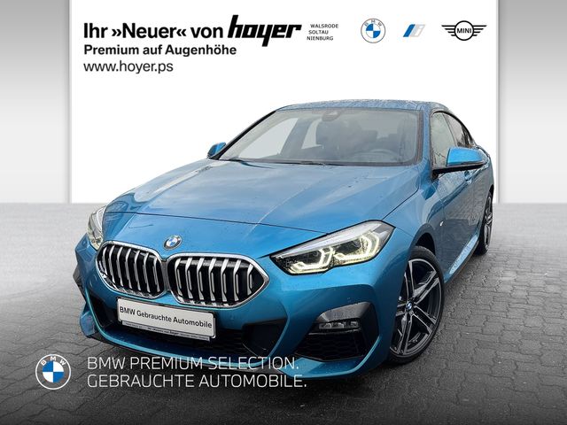 BMW 218i Gran Coupé M Sport Head-Up HiFi DAB LED