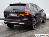 Volvo XC60 T8 AWD Ultra Bright B&W/Massage/Luftfahrwer - mit Hybrid-Antrieb: Automatik