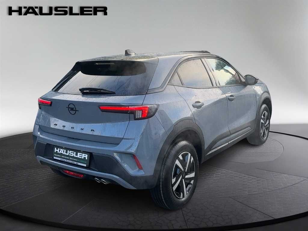 Opel Mokka - Bild 4