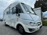 TEC I 680**Hubstützen**AUTARK**Luft/AHK/2x Klima - TEC 6