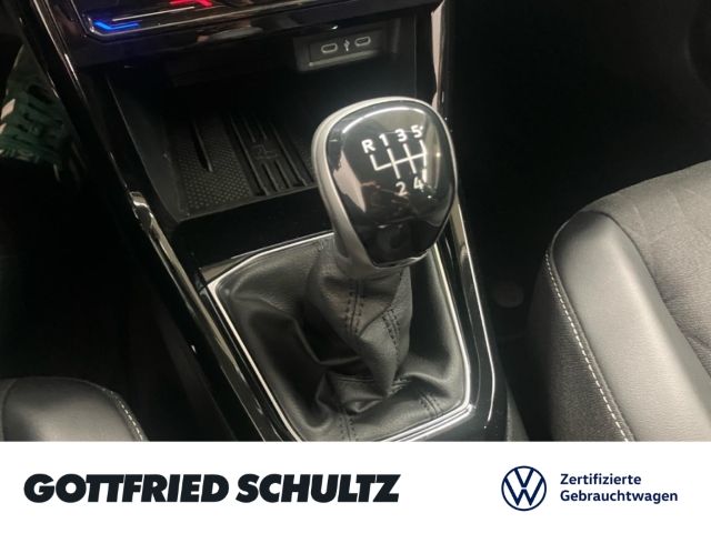 Volkswagen T-Cross - Bild 15