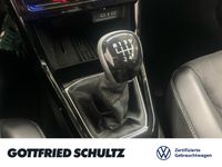 Volkswagen T-Cross - Vorschau Bild 15