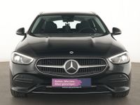 Mercedes-Benz C 200 - Vorschau Bild 3