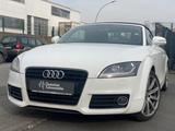 Audi TT 1.8 TFSI Roadster S-line - Audi TT in Wiesbaden