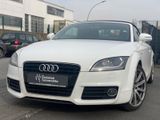 Audi TT 1.8 TFSI Roadster S-line - Audi TT aus 2011
