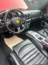Ferrari 360 Spider F1 Spider - Ferrari 360 Automatik Gebrauchtwagen