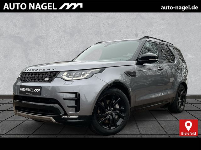 Land Rover Discovery SDV6 *Landmark Edition*7-Sitze 20" AHK