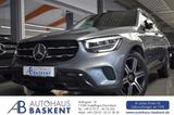Mercedes-Benz GLC 200 d 4M*NIGHT-PAKET*PANO*AHK*LED*DIGITAL* - Mercedes-Benz GLC 200 Gebrauchtwagen in Stuttgart