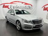 Mercedes-Benz E 350 CGI BlueEfficiency"Leder"S-Dach"Navi - Mercedes-Benz E 350 in Essen