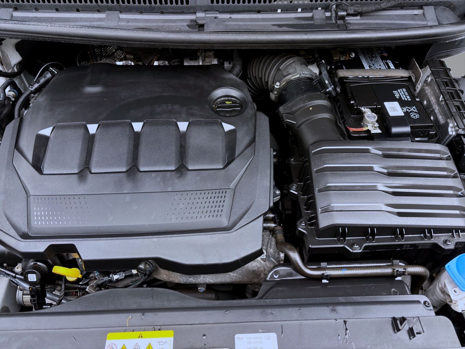 Volkswagen Caddy - Bild 18