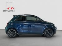 Fiat 500e - Vorschau Bild 7