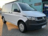 Volkswagen T6.1 KASTEN 150PS DSG/1.HD+NAVI+DAB+GRA+SHZ+PDC - Volkswagen T6 andere aus 2022