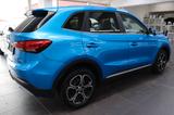 MG ZS MY25 1.5 Comfort Leder Navi R.Cam 360° SOFORT - MG ZS Tageszulassungen