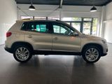Volkswagen Tiguan Cup Sport & Style BMT/Navi+Pano+Pdc+Mfl - VW Tiguan Gebrauchtwagen in Hannover