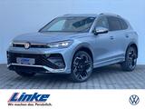 Volkswagen Tiguan 2.0 TDI DSG R-Line 360°Kamera/HUD/AHK/H&K - VW Gebrauchtwagen
