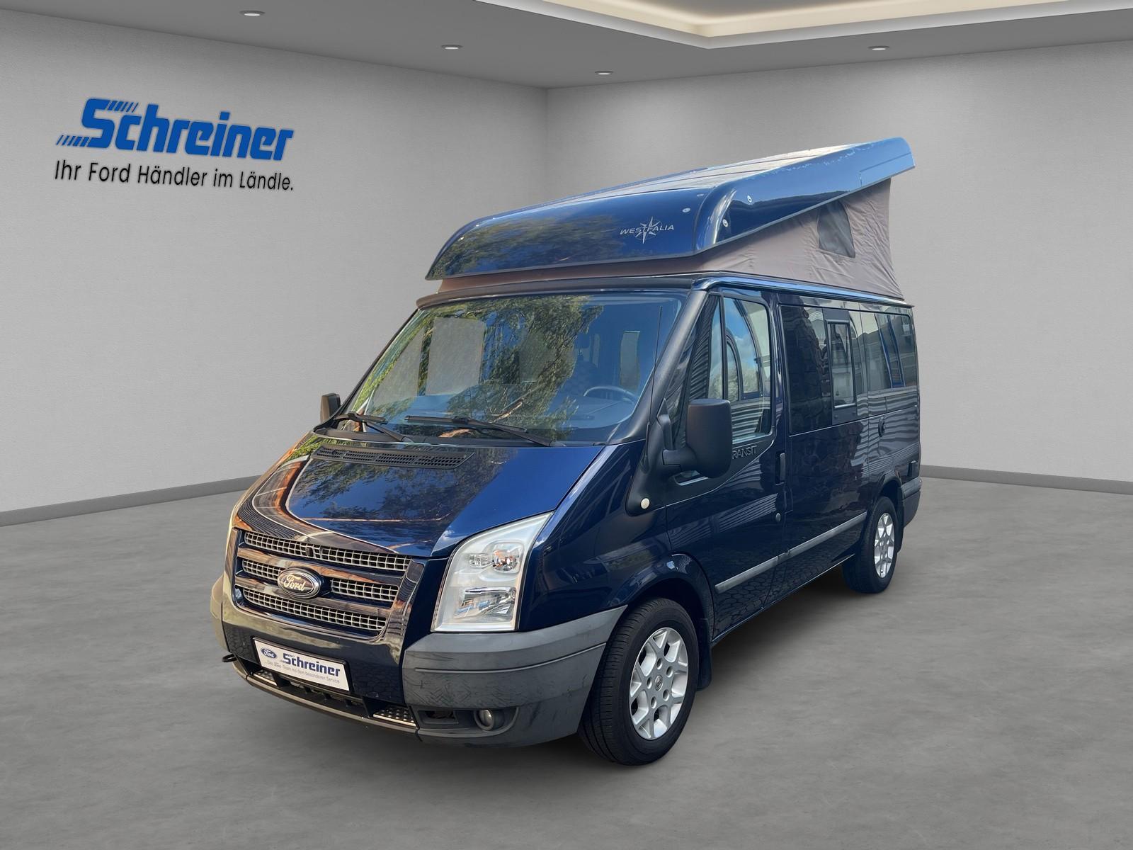 Ford Transit Kombi FT 300 K Trend Nugget  Westfalia