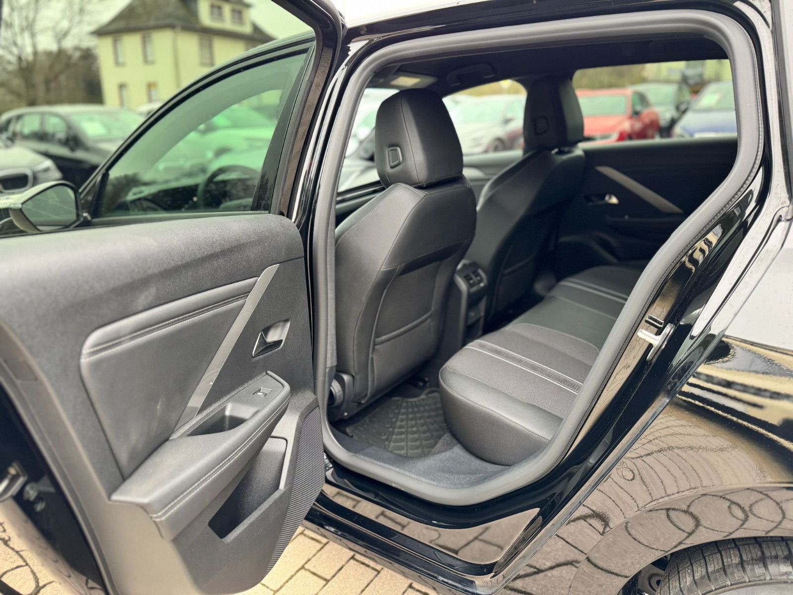 OPEL Astra, 2024, Diesel, 131 PS