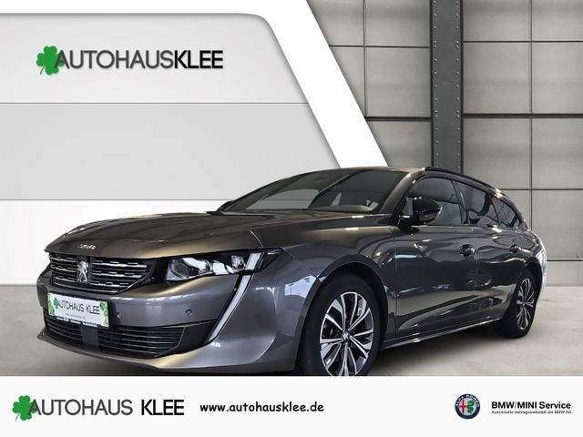 Peugeot 508 SW Allure Pack 1.5 BlueHDi 130 EU6d Navi ACC