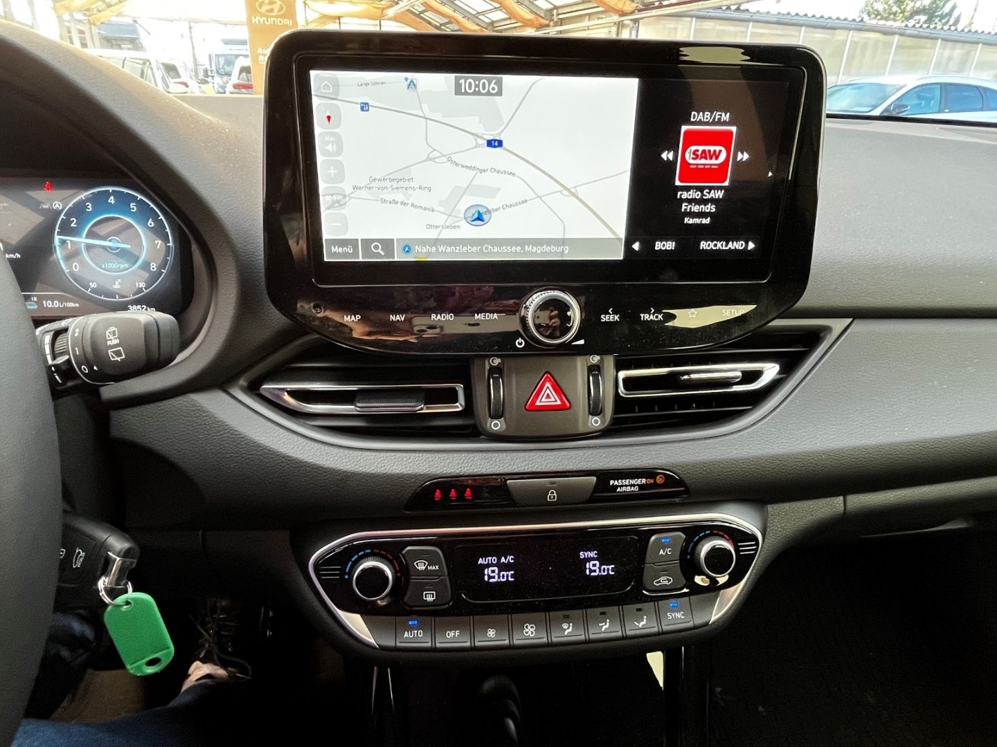 Hyundai i30 – Bild 17