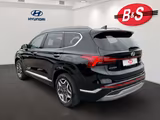 Hyundai Santa Fe Signature Hybrid 4WD - Hyundai SANTA FE in Oldenburg