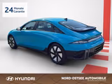Hyundai IONIQ 6 ELEKTRO 53 kWh SHZ LHZ NAVI LED KAMERA - Hyundai IONIQ 6 aus 2023