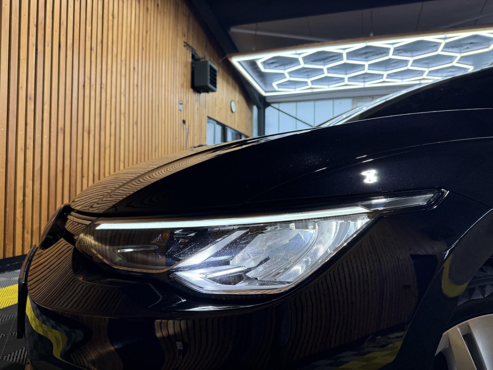 Volkswagen Golf Variant 2,0 TDI Life DSG *Navi*LED*Kam*AHK*, миниатюра 15