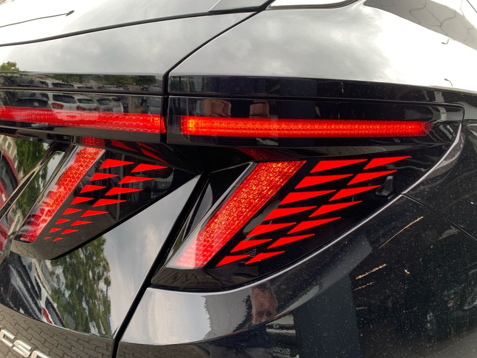 Fahrzeugabbildung Hyundai TUCSON 1.6 T-GDI Prime Plug-In Hybrid 4WD ECS As