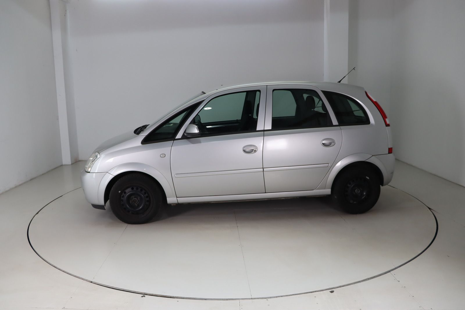 Fahrzeugabbildung Opel Meriva Edition